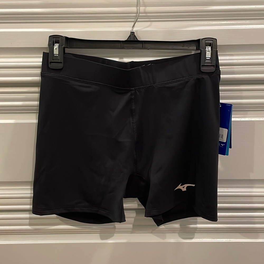 Volleyball Spandex